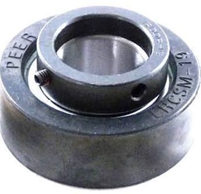 Picture of Rubber Cartridge Bearing For York Part# S1-029-12755-700