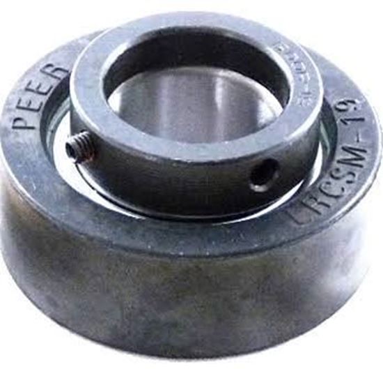 Picture of Rubber Cartridge Bearing For York Part# S1-029-12755-700