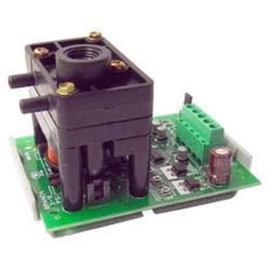Picture of E-P,I-P TRANSDUCER For KMC Controls Part# XEC-3001
