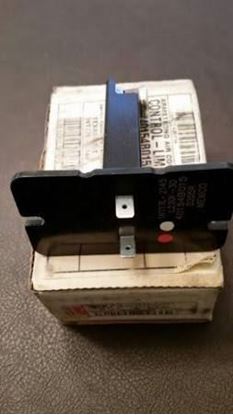 Picture of 200-230F AUTO Limit Switch For Lennox Part# 46K73