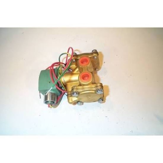 Picture of 3/8"N/O,3way 10/150#Air125#Wtr For ASCO Part# 8316G56