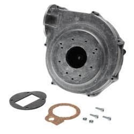 Picture of 300W 115/120V CCW VENTOR MOTOR For Weil McLain Part# 383-500-360