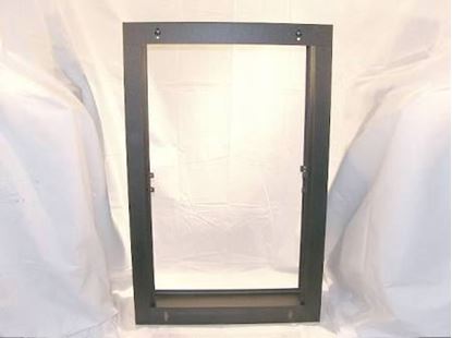Picture of ROUGH-IN RING 38X24X9" For Honeywell  Part# 14506635-002