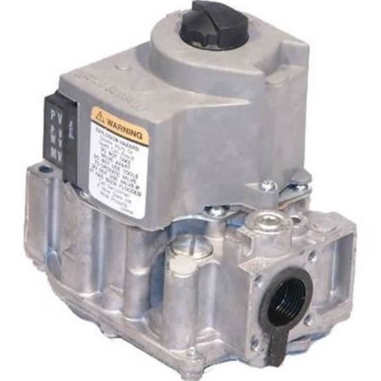 Picture of 1/2" IP GasValve VR8204H8019 For Lennox Part# 41K37