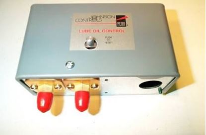 Picture of 45secM/R 6.5set,W/ALRM CIRCUIT For Johnson Controls Part# P145NCB-82