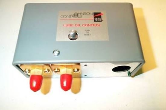 Picture of 45secM/R 6.5set,W/ALRM CIRCUIT For Johnson Controls Part# P145NCB-82