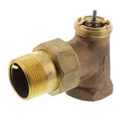 Picture of 1 1/4"THRED ANGLE BOD FOR T104 For Honeywell Part# V110E1028