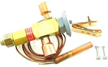 Picture of EXPANSION VALVE For Carrier Part# 30RA502112