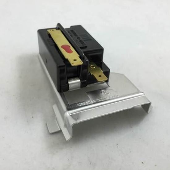 Picture of Glo-Bar Holder Spring For Detroit Radiant Part# TP-206