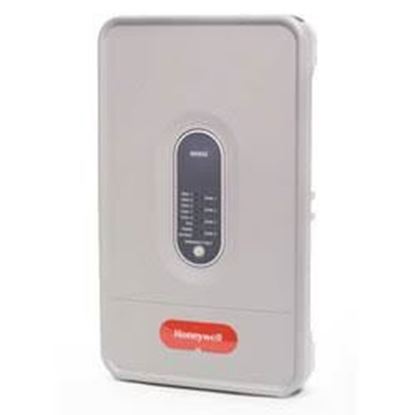 Picture of 3H/2CL ZonePanel 4zones For Honeywell Part# HZ432