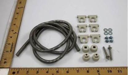 Picture of 2.5KW,480V,1PH,HEATER ELEMENT For Carrier Part# 88RC0000CB675020