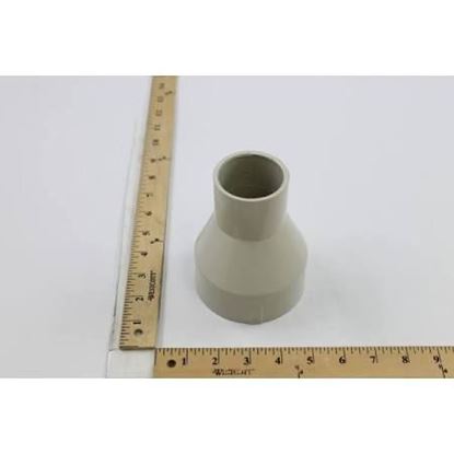 Picture of 2x3 Reducing Coupling For Trane Part# CPL0938