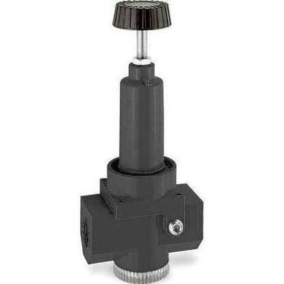 Picture of 3/4"0/125# 481scfm REGULATOR For Wilkerson Part# R30-06-000