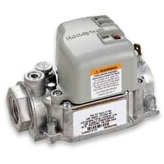 Picture of DirIgn1/2"SlowOpenGasVlv3.5"wc For Honeywell  Part# VR8215T1502