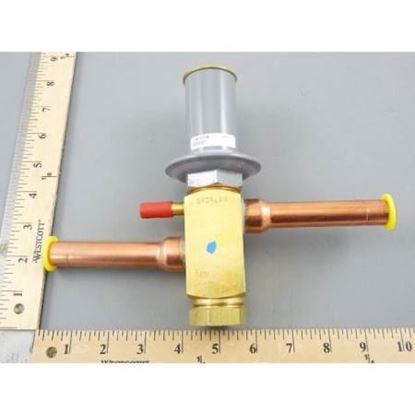 Picture of PRESSURE REGULATING VALVE For Carrier Part# EA52DC421
