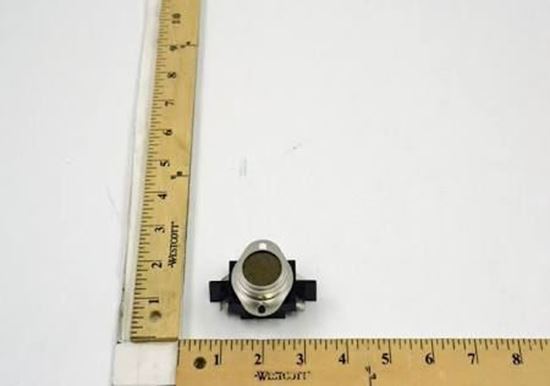 Picture of LIMIT SWITCH MANUAL 25 For Trane Part# SWT3088