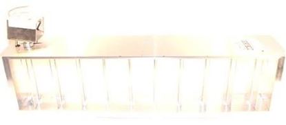 Picture of 16hX26w PARALLEL 24v 2-POS S/R For ZoneFirst Part# ZDB-16X26