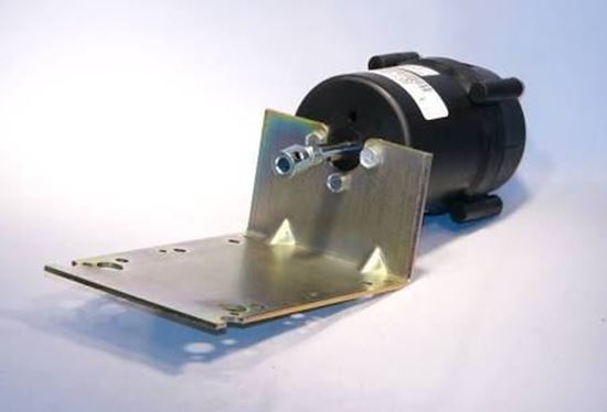 Picture of 3"STRK,5/10# BRKT MT,W/BALLJNT For KMC Controls Part# MCP-1030-3108
