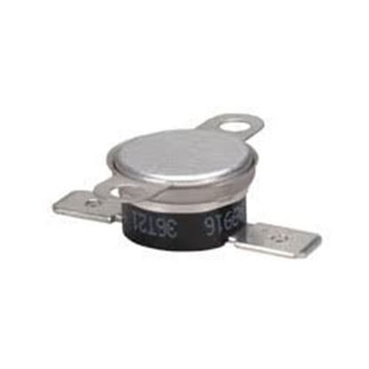 Picture of 214/226f,OpenOnRise,1/2"disc For Emerson Climate-White Rodgers Part# 3L11-220