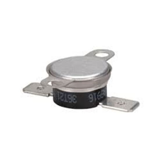 Picture of 214/226f,OpenOnRise,1/2"disc For Emerson Climate-White Rodgers Part# 3L11-220