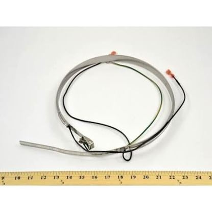 Picture of Belt 380v 100W 10"Dia 18"Lds  For Trane Part# HTR2528