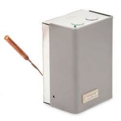 Picture of TriplAquastRlay120vVert3"insrt For Honeywell  Part# L8124A1007