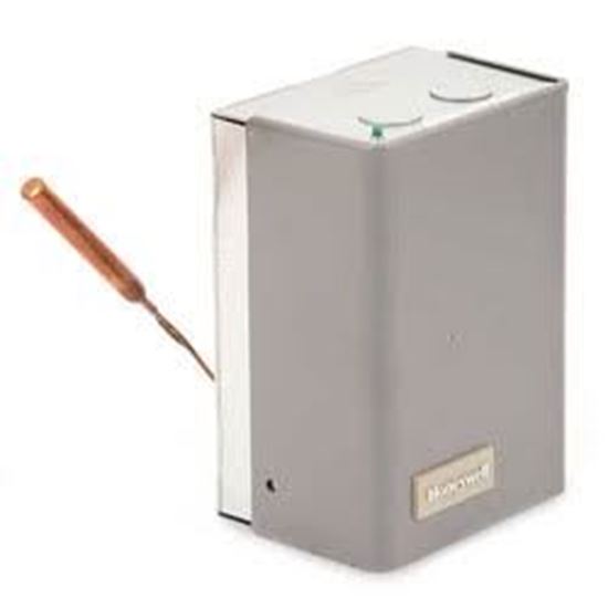 Picture of TriplAquastRlay120vVert3"insrt For Honeywell  Part# L8124A1007