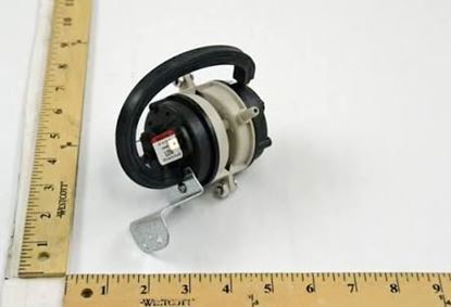 Picture of Dual Pressure Switch For Trane Part# SWT2978