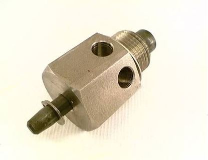 Picture of 5/8" SEAL KIT J TYPE For Spirax-Sarco Part# 142-54049