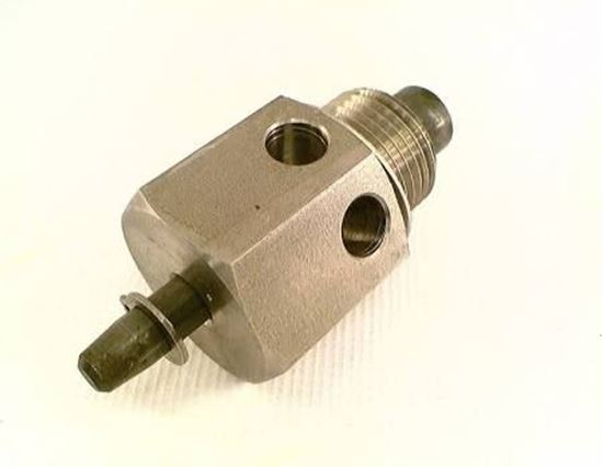 Picture of 5/8" SEAL KIT J TYPE For Spirax-Sarco Part# 142-54049