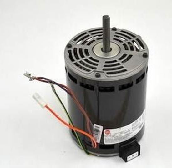 Picture of 1HP 460V 1075RPM 3Spd 48 Motor For York Part# S1-024-35627-000