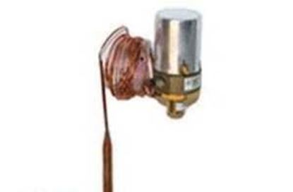 Picture of POWERS LIMITEM, REMOTE, DA For Siemens Building Technology Part# 357-0003