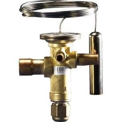 Picture of TGEX 10 5/8x7/8"ODF 7.5ton TXV For Danfoss Part# 067N9406