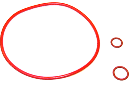 Picture of O-Ring Kit For Oil Filter For York Part# 026-34428-000
