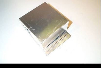 Picture of AUX.POTENTIOMETER FOR MP'S For Schneider Electric (Barber Colman) Part# AM-332