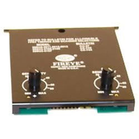 Picture of FLAME AMP. MOD. FOR 5011  For Fireye Part# 60-2207-1