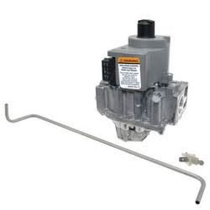 Picture of 24v 3.5" wc Nat 3/4" Gas Valve For Rheem-Ruud Part# SP10963DK