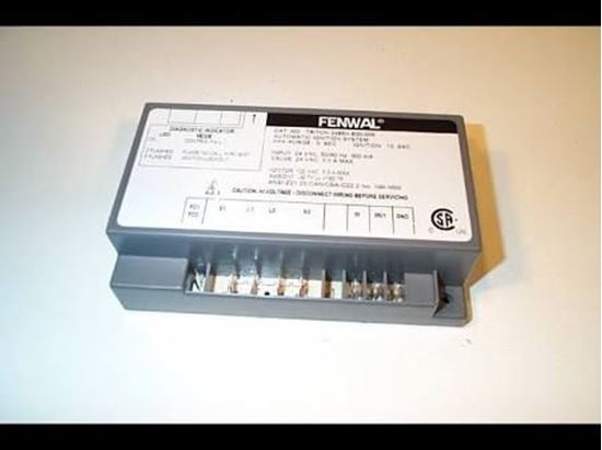 Picture of 24vHSI 1try 0pp OIP 10sTFI For Fenwal Part# 35-655600-005