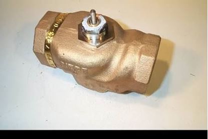Picture of 2"VALVE,150#steam,SUC, 40cv For Schneider Electric (Barber Colman) Part# VB-7283-0-4-11