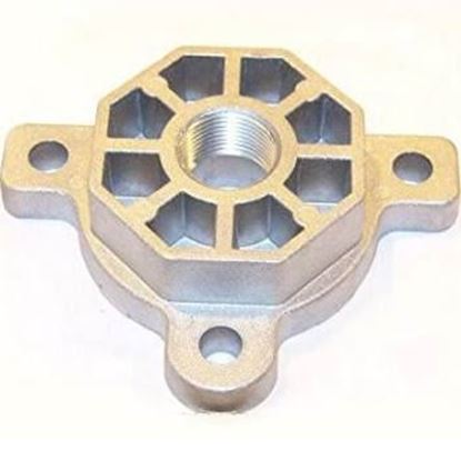 Picture of 3/4"nptPIPE ADAPTER,SMALL BDY For Honeywell Part# 32000109-001