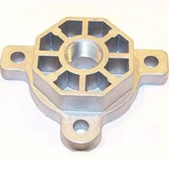 Picture of 3/4"nptPIPE ADAPTER,SMALL BDY For Honeywell Part# 32000109-001