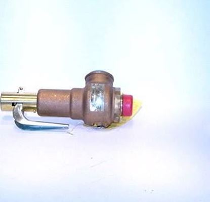 Picture of 1 1/4x1 1/2" 150#STEAM 4240PPH For Conbraco Industries Part# 19-KGFA-150