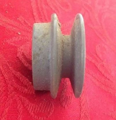 Picture of FHP Sheave For Browning Part# AK20X1/2