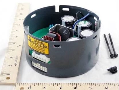 Picture of MotorModuleKit 1hp 120/240v For Lennox Part# 10M08