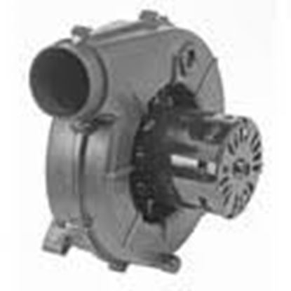 Picture of 3Phase Draft Inducer Assembly For Trane Part# BLW0879