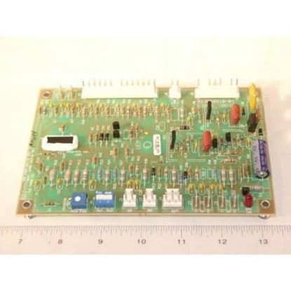 Picture of UEM Module For Trane Part# MOD0145