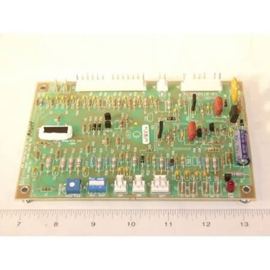 Picture of UEM Module For Trane Part# MOD0145