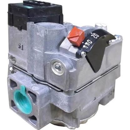 Picture of 1/2"x1/2" 24V SlowOpen Nat.Gas For Rheem-Ruud Part# 60-23442-01