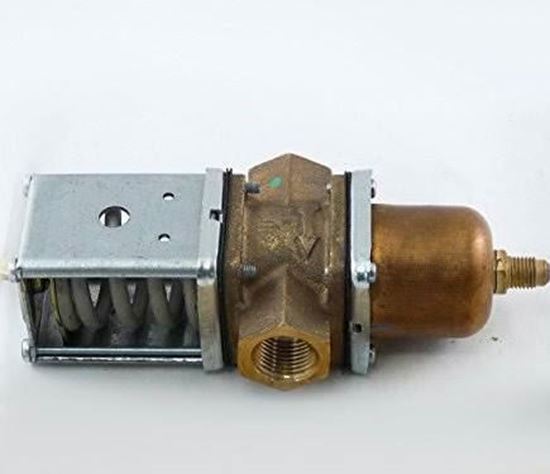 Picture of 1/2"70/260#VLV **NO CAPILLARY* For Johnson Controls Part# V46AB-25