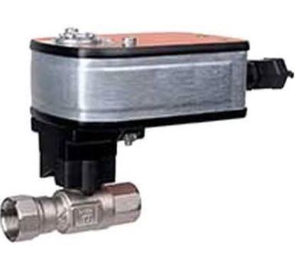 Picture of 1" NPT 28CV VALVE BODY  For Belimo Part# B225HT2800